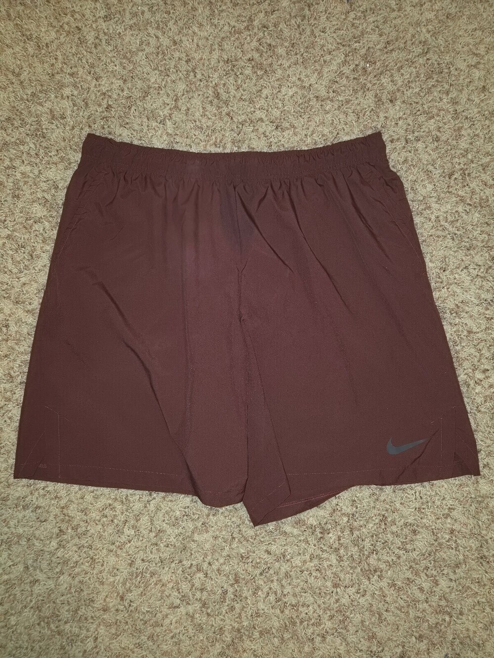 Nike Flex Men's Woven Training Shorts Sample